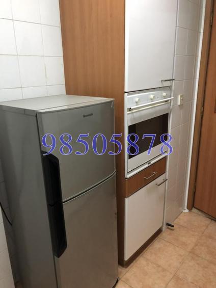 Chantilly Rise (D23), Condominium #202579522